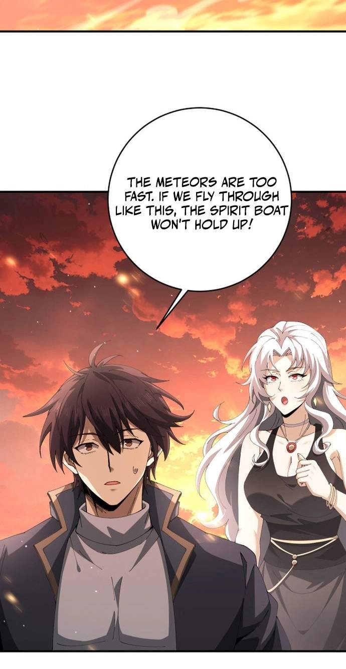 Worthless Profession: Dragon Tamer — Chapter 288 — page 21