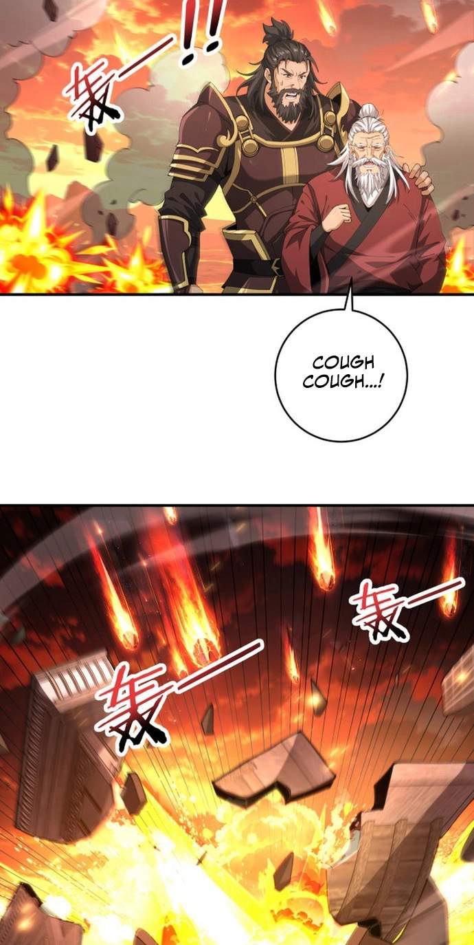 Worthless Profession: Dragon Tamer — Chapter 288 — page 31