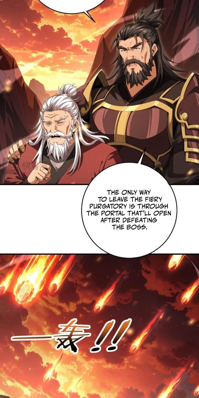 Worthless Profession: Dragon Tamer — Chapter 288 — page 33