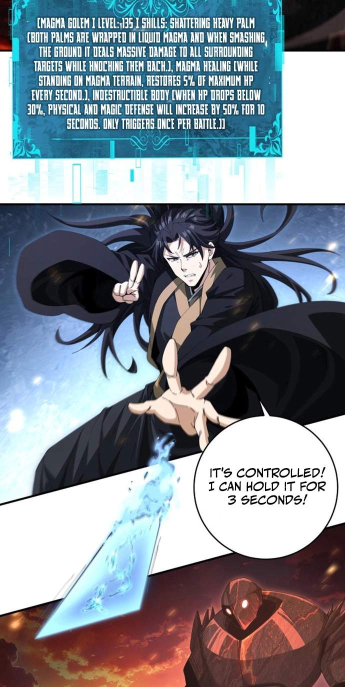 Worthless Profession: Dragon Tamer — Chapter 288 — page 39