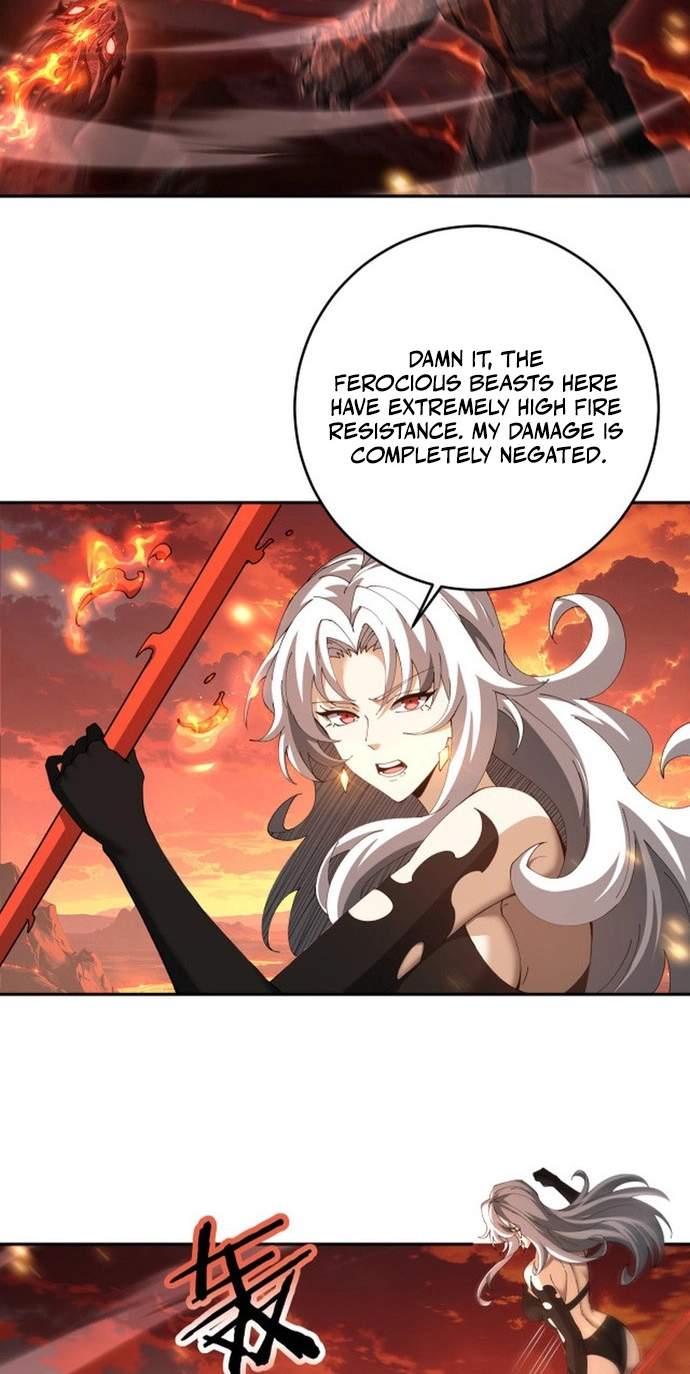 Worthless Profession: Dragon Tamer — Chapter 288 — page 46