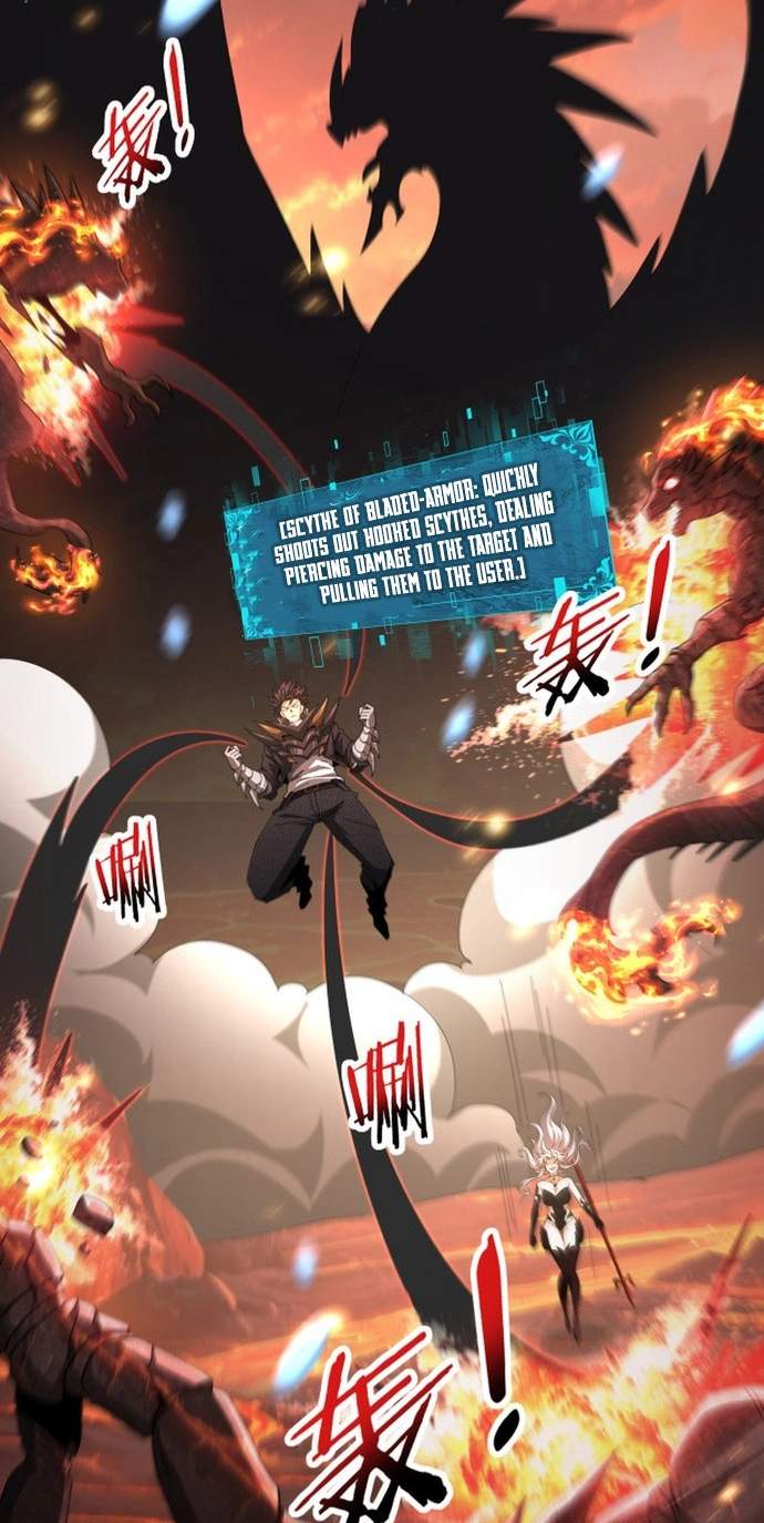 Worthless Profession: Dragon Tamer — Chapter 288 — page 49