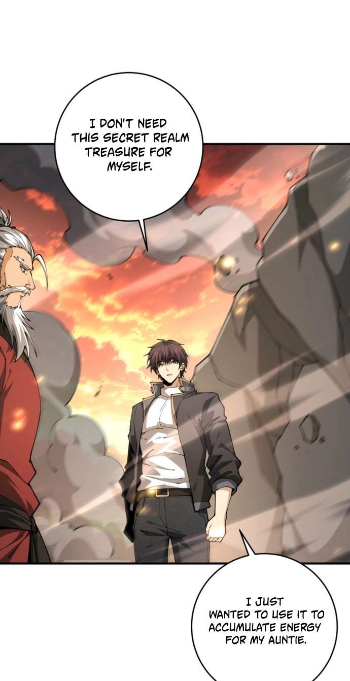 Worthless Profession: Dragon Tamer — Chapter 290 — page 18