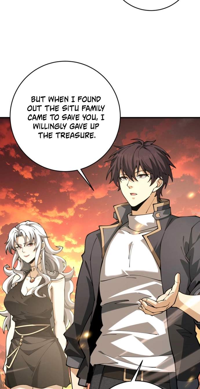 Worthless Profession: Dragon Tamer — Chapter 290 — page 19