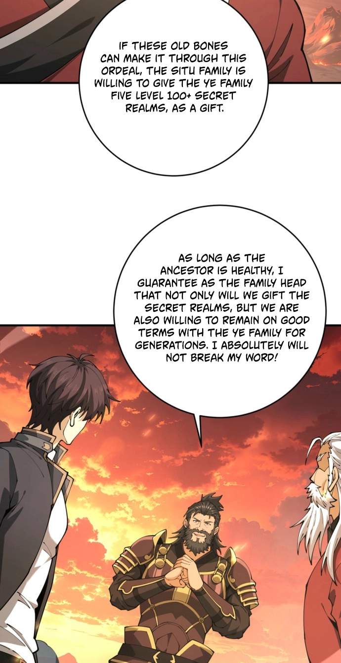 Worthless Profession: Dragon Tamer — Chapter 290 — page 21