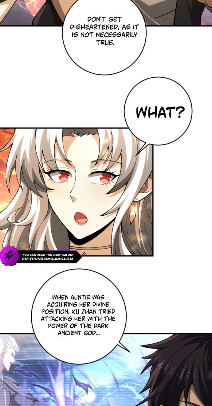 Worthless Profession: Dragon Tamer — Chapter 290 — page 29
