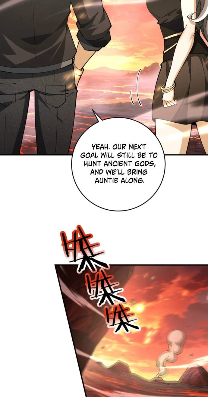 Worthless Profession: Dragon Tamer — Chapter 290 — page 31