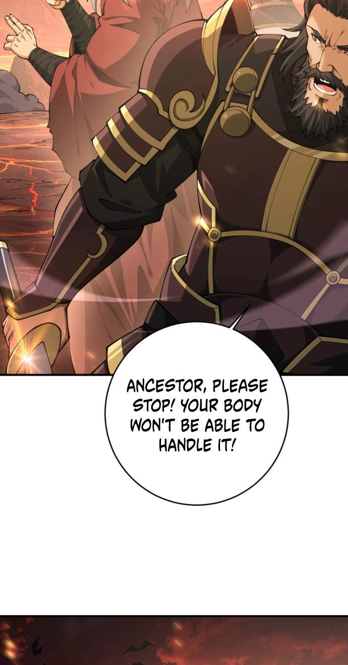 Worthless Profession: Dragon Tamer — Chapter 290 — page 40