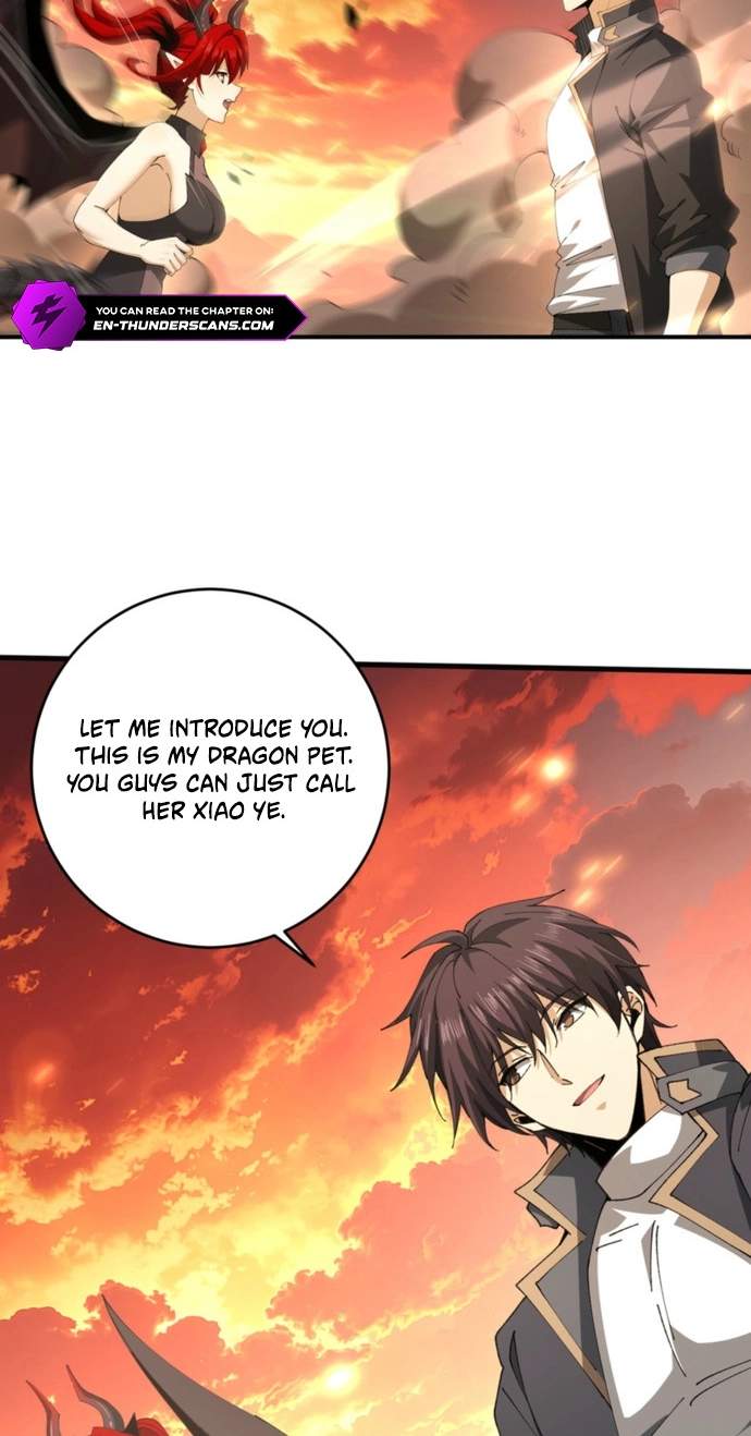 Worthless Profession: Dragon Tamer — Chapter 290 — page 45