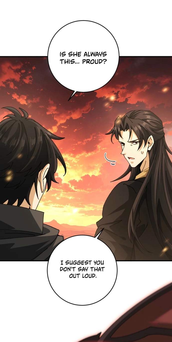 Worthless Profession: Dragon Tamer — Chapter 291 — page 7