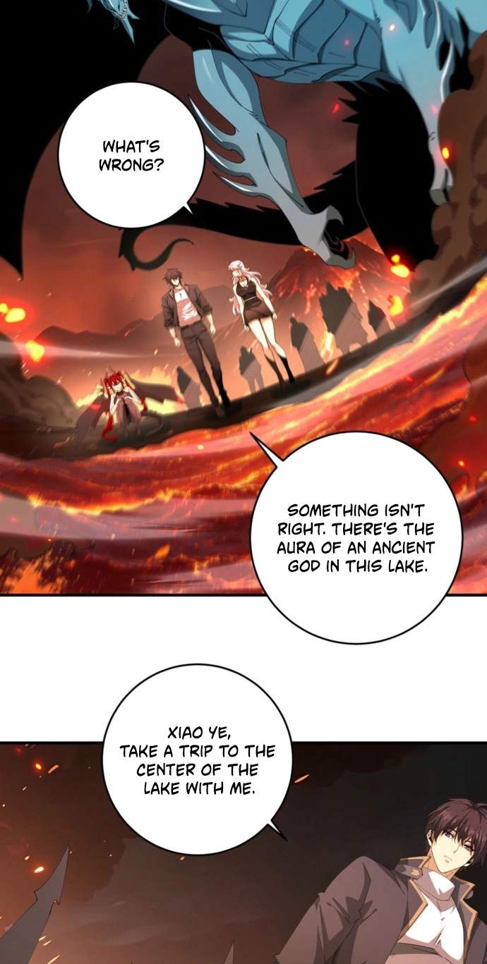 Worthless Profession: Dragon Tamer — Chapter 291 — page 15