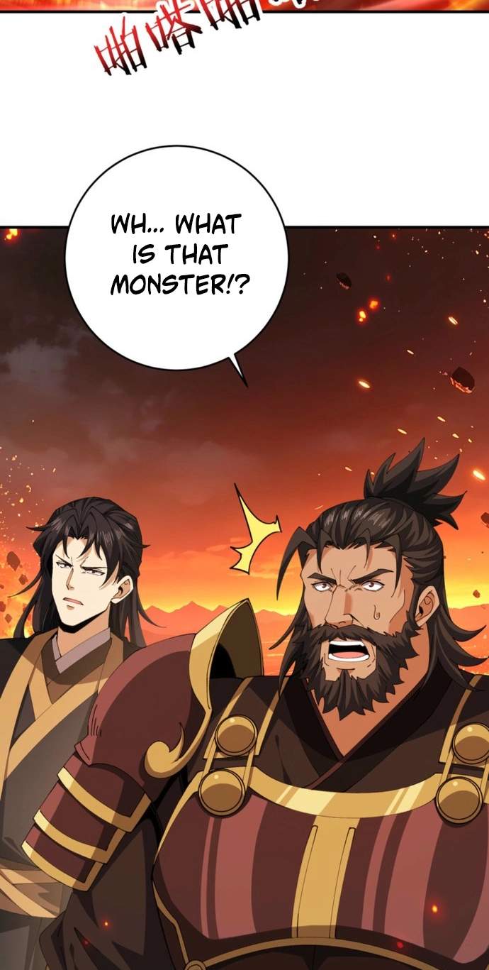 Worthless Profession: Dragon Tamer — Chapter 291 — page 21