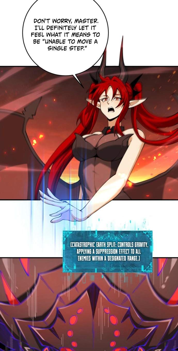 Worthless Profession: Dragon Tamer — Chapter 291 — page 42