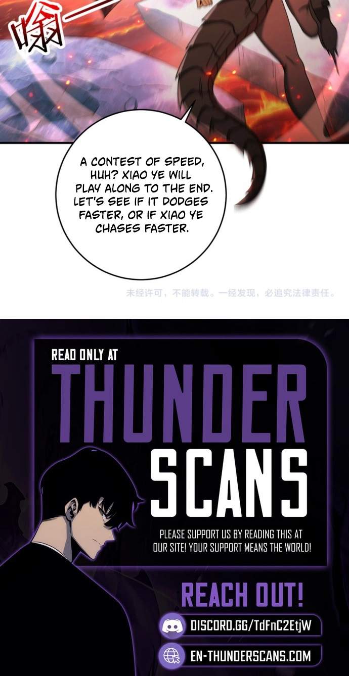Worthless Profession: Dragon Tamer — Chapter 291 — page 48