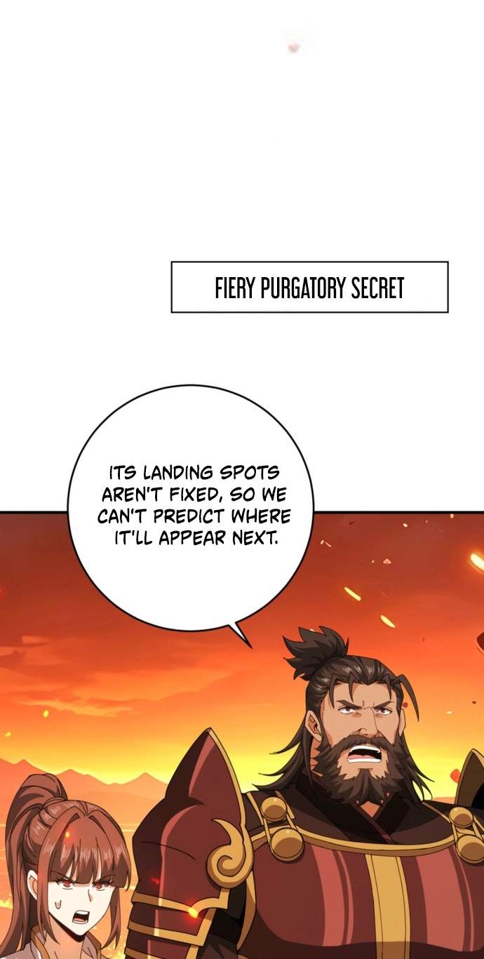 Worthless Profession: Dragon Tamer — Chapter 292 — page 3