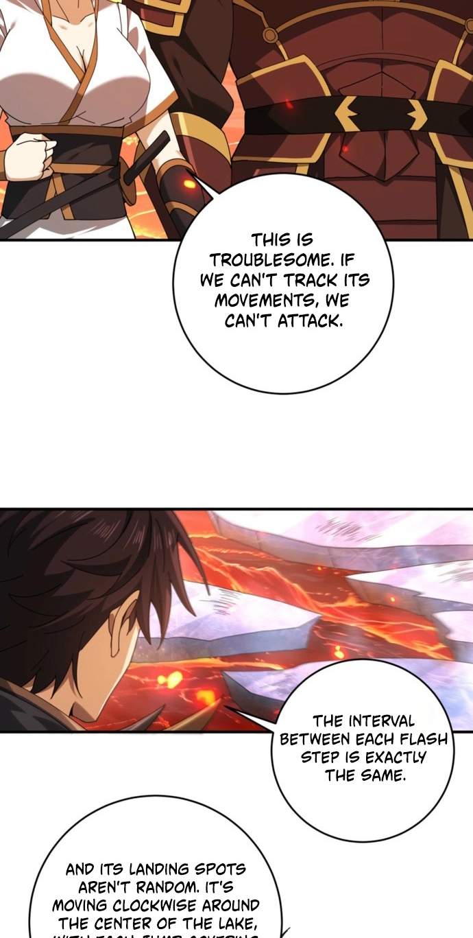 Worthless Profession: Dragon Tamer — Chapter 292 — page 4