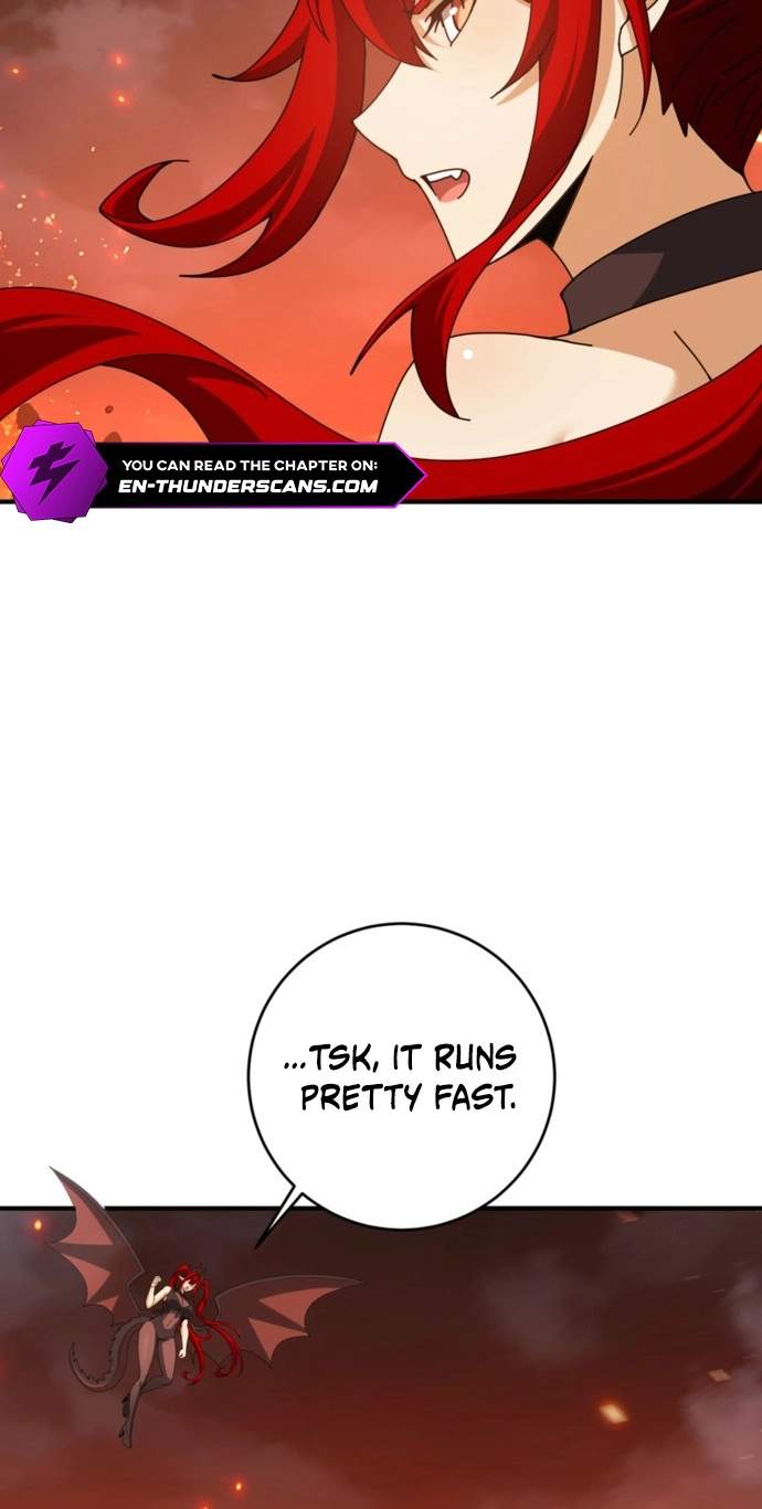 Worthless Profession: Dragon Tamer — Chapter 292 — page 6