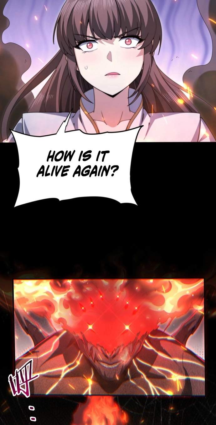 Worthless Profession: Dragon Tamer — Chapter 292 — page 24