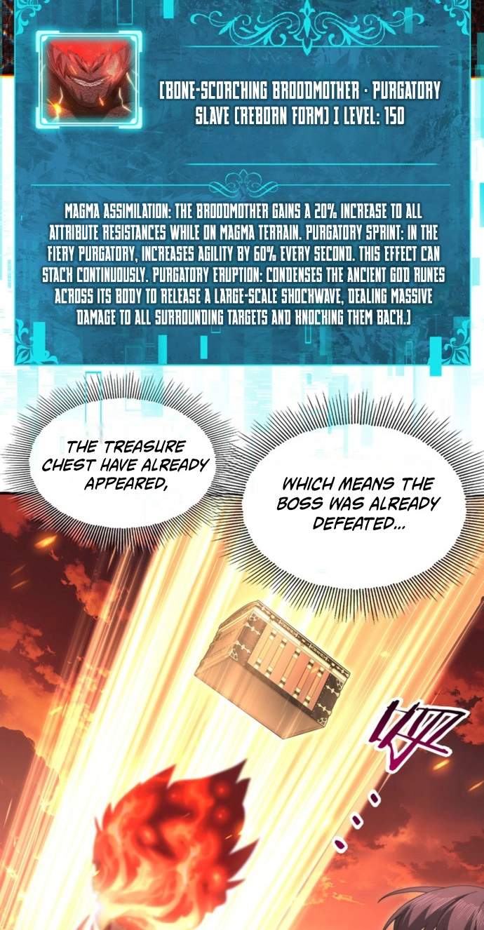 Worthless Profession: Dragon Tamer — Chapter 292 — page 26