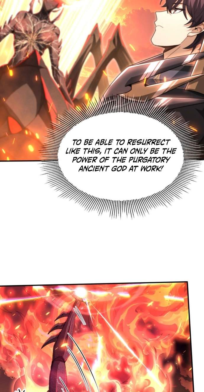 Worthless Profession: Dragon Tamer — Chapter 292 — page 27