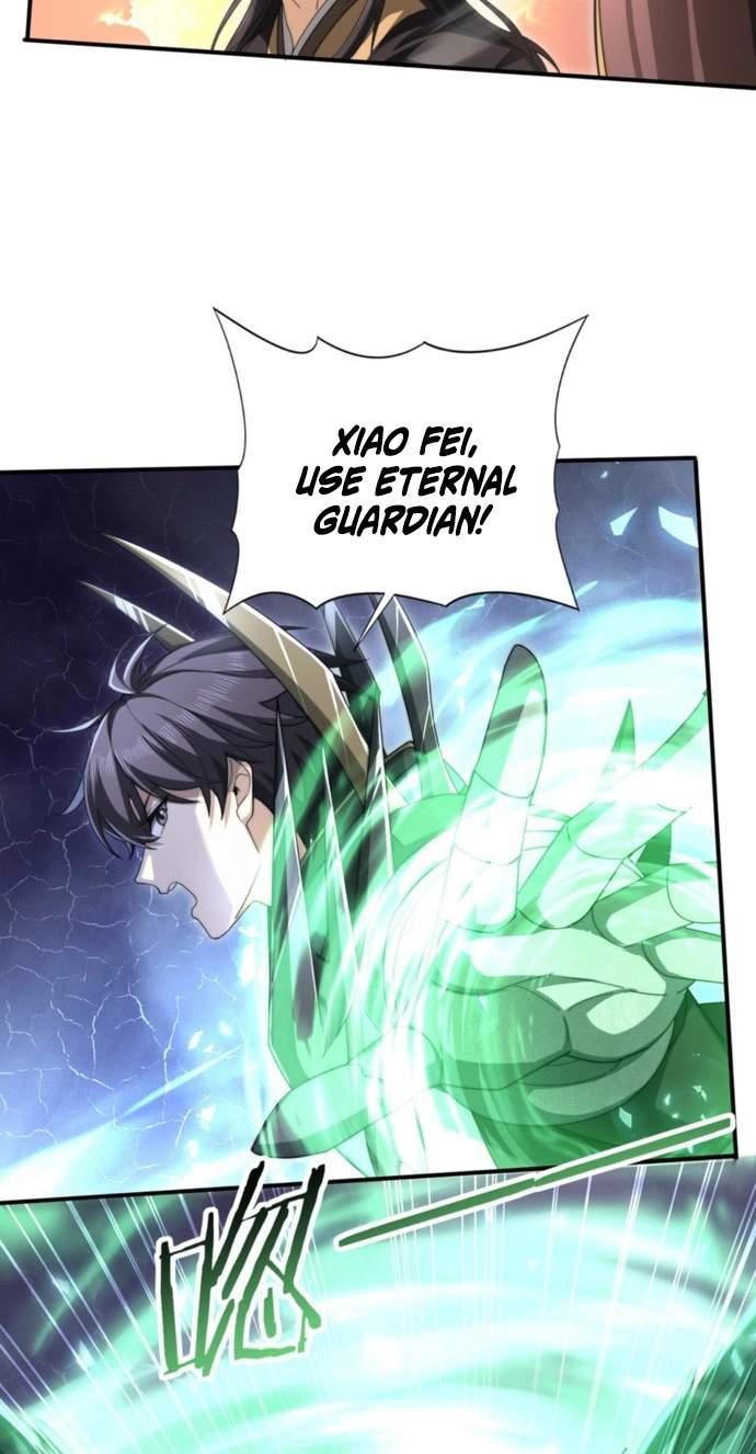 Worthless Profession: Dragon Tamer — Chapter 292 — page 30