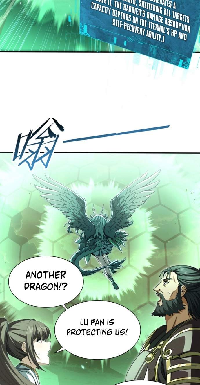 Worthless Profession: Dragon Tamer — Chapter 292 — page 34