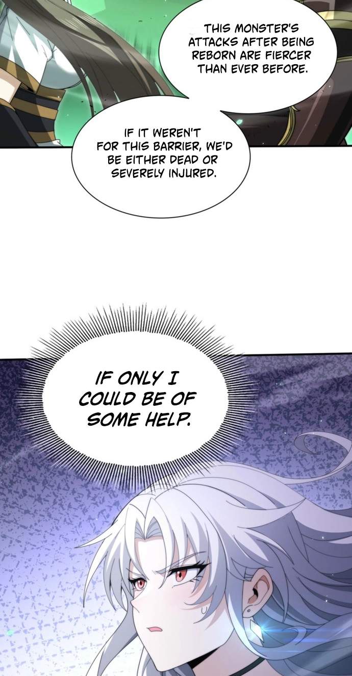 Worthless Profession: Dragon Tamer — Chapter 292 — page 35