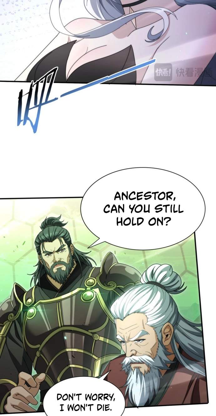 Worthless Profession: Dragon Tamer — Chapter 292 — page 36