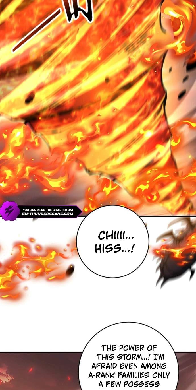 Worthless Profession: Dragon Tamer — Chapter 296 — page 5