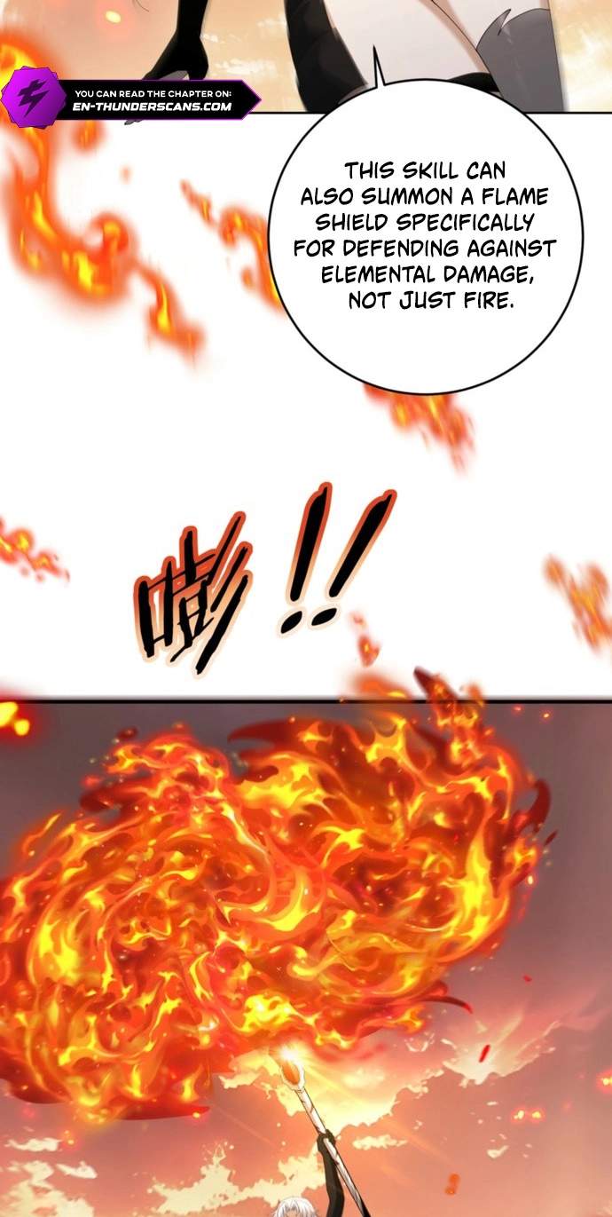 Worthless Profession: Dragon Tamer — Chapter 296 — page 12