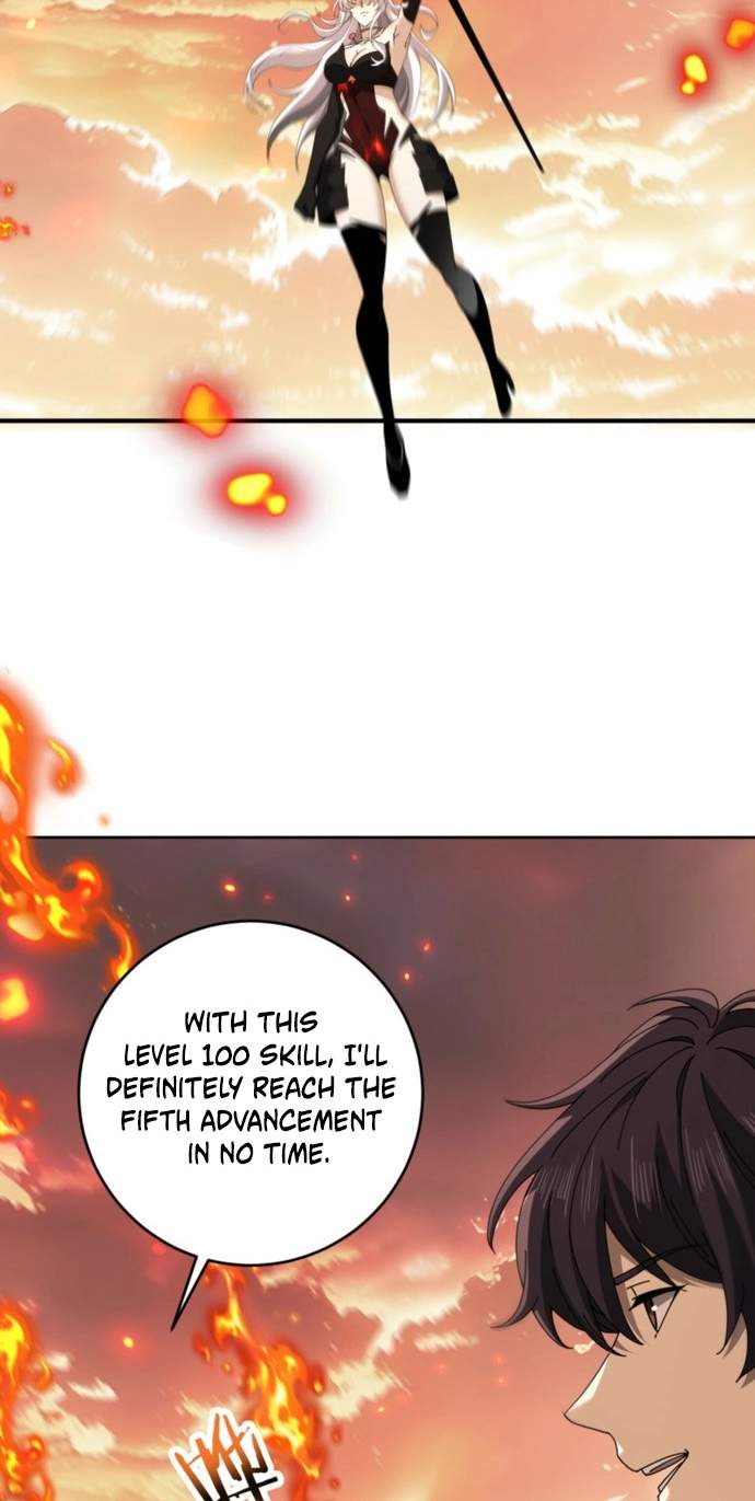 Worthless Profession: Dragon Tamer — Chapter 296 — page 13