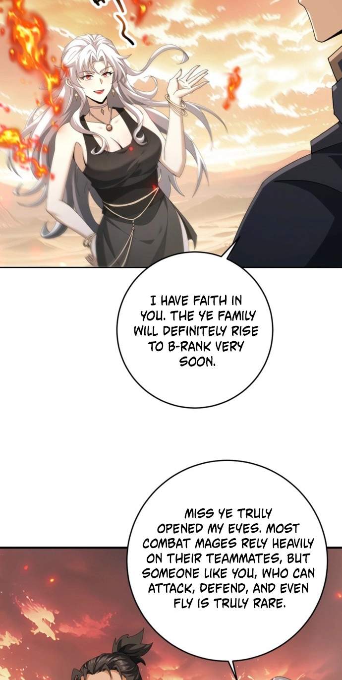 Worthless Profession: Dragon Tamer — Chapter 296 — page 14