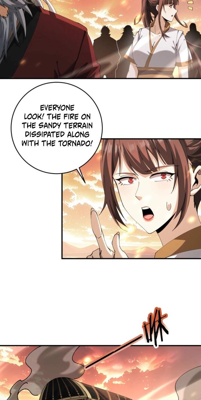 Worthless Profession: Dragon Tamer — Chapter 296 — page 16