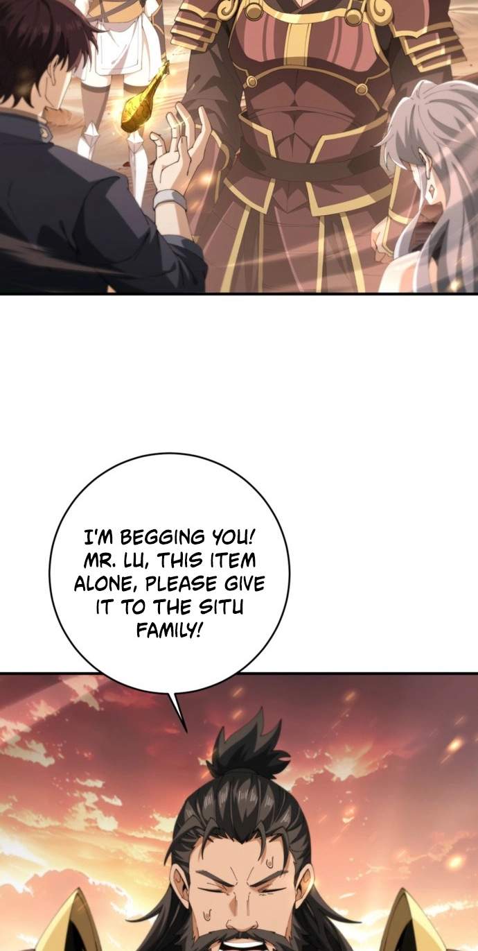 Worthless Profession: Dragon Tamer — Chapter 296 — page 24