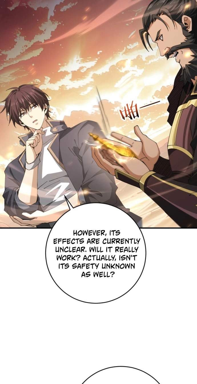 Worthless Profession: Dragon Tamer — Chapter 296 — page 27