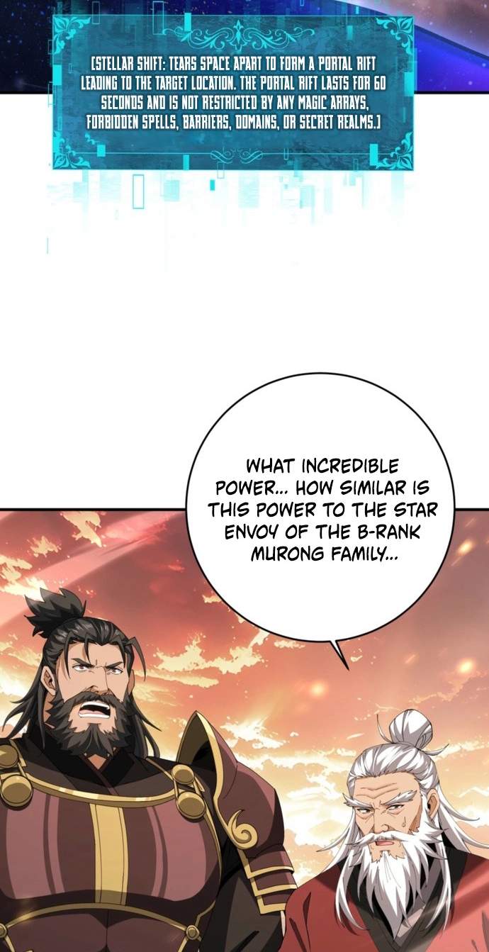 Worthless Profession: Dragon Tamer — Chapter 296 — page 31