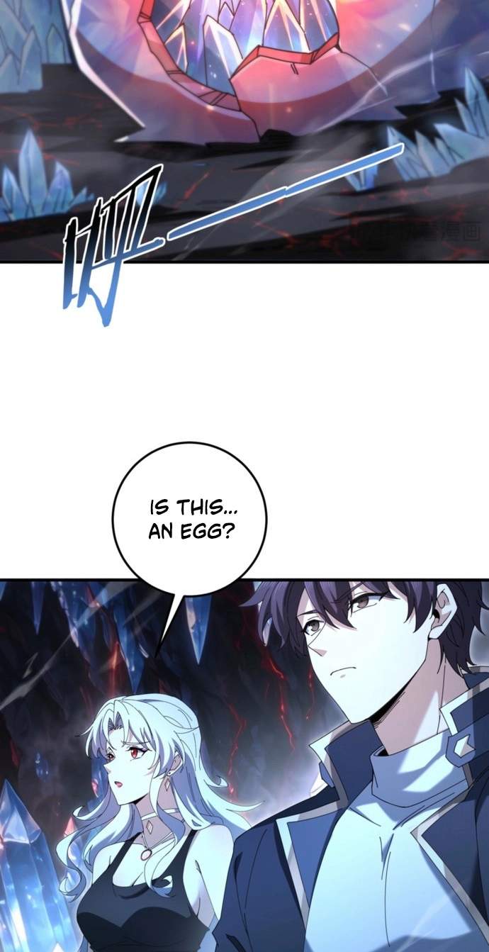 Worthless Profession: Dragon Tamer — Chapter 296 — page 42
