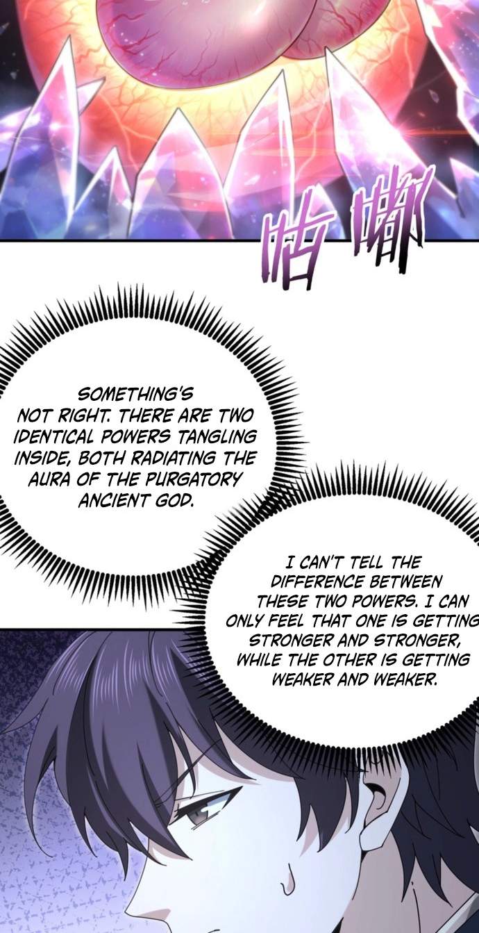 Worthless Profession: Dragon Tamer — Chapter 296 — page 44