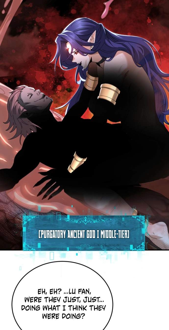 Worthless Profession: Dragon Tamer — Chapter 297 — page 8