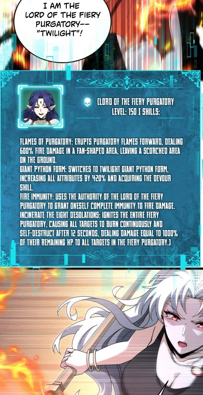 Worthless Profession: Dragon Tamer — Chapter 297 — page 17