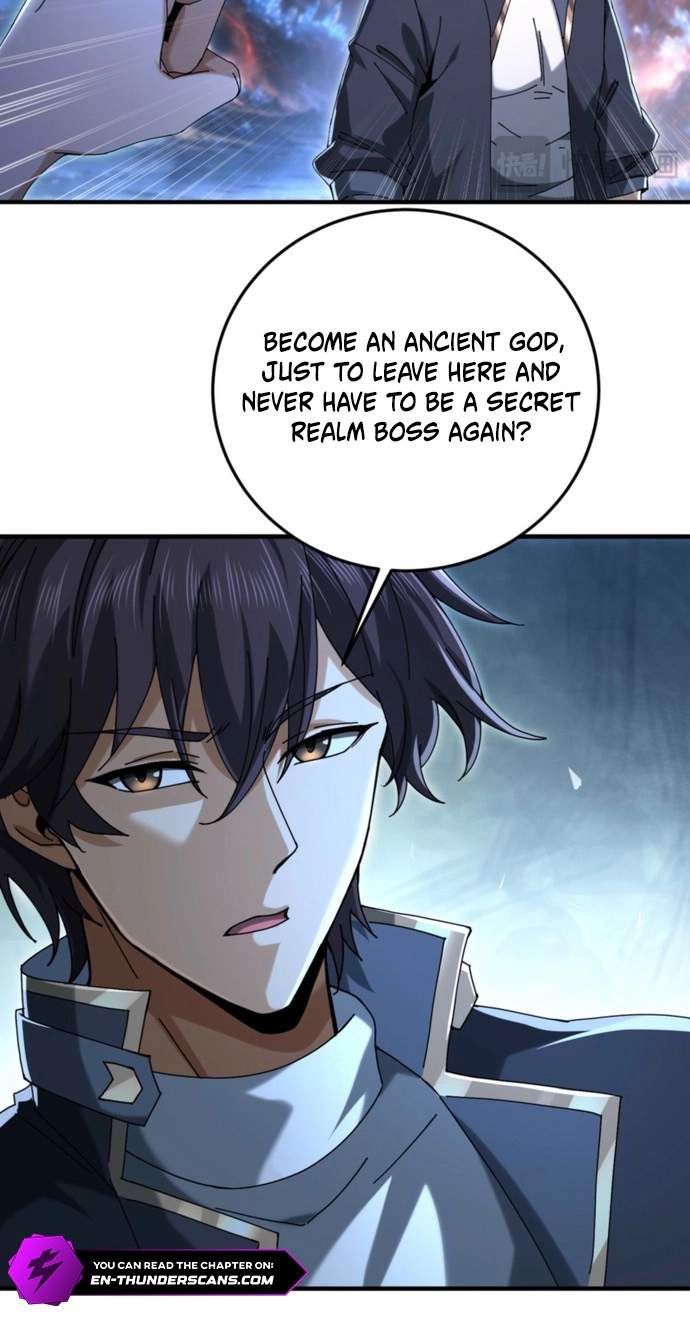 Worthless Profession: Dragon Tamer — Chapter 297 — page 25