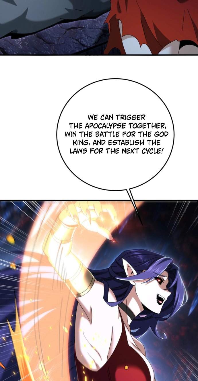 Worthless Profession: Dragon Tamer — Chapter 297 — page 27