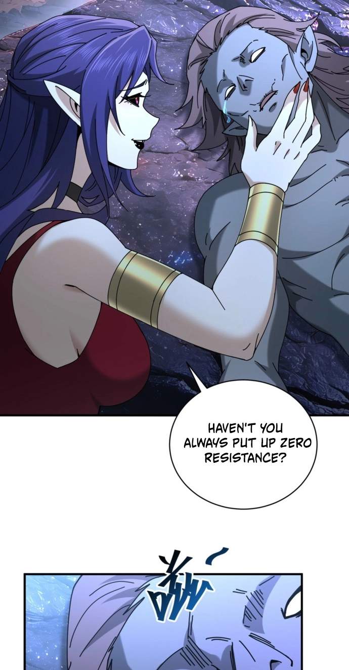 Worthless Profession: Dragon Tamer — Chapter 297 — page 31