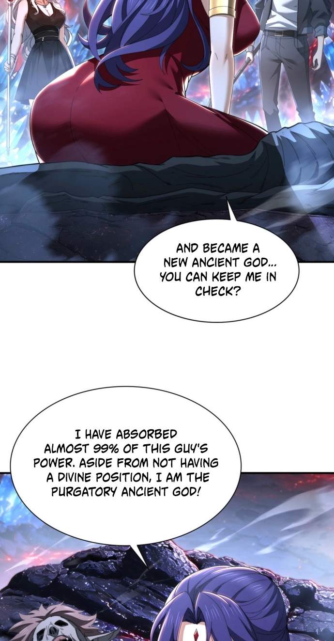 Worthless Profession: Dragon Tamer — Chapter 297 — page 39