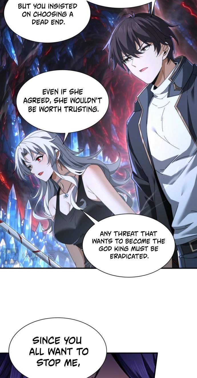 Worthless Profession: Dragon Tamer — Chapter 297 — page 41