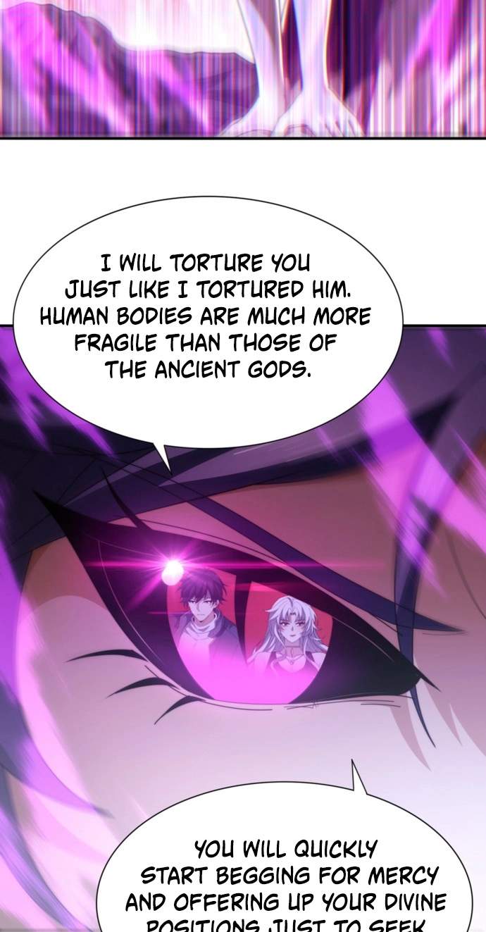 Worthless Profession: Dragon Tamer — Chapter 297 — page 43
