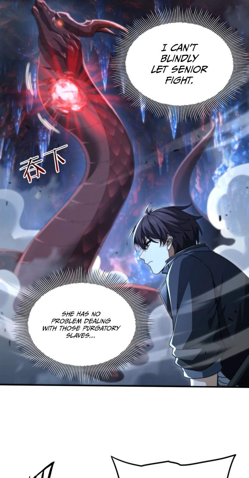Worthless Profession: Dragon Tamer — Chapter 298 — page 6