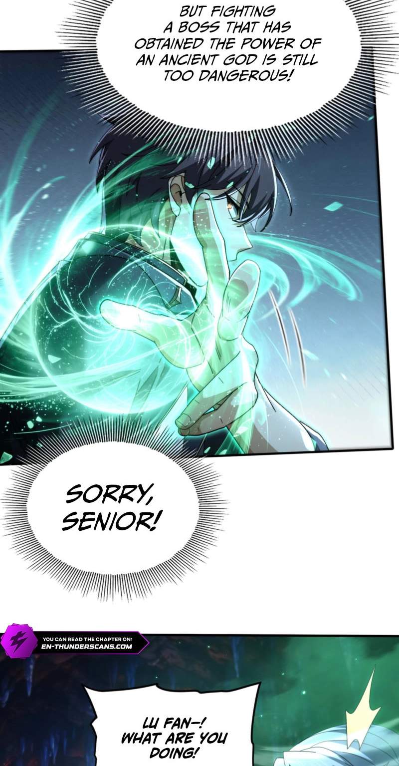 Worthless Profession: Dragon Tamer — Chapter 298 — page 8
