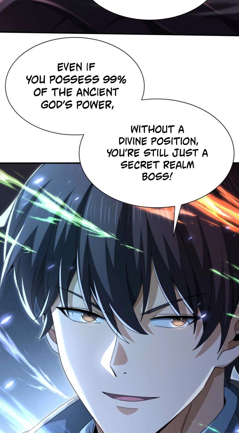 Worthless Profession: Dragon Tamer — Chapter 298 — page 12