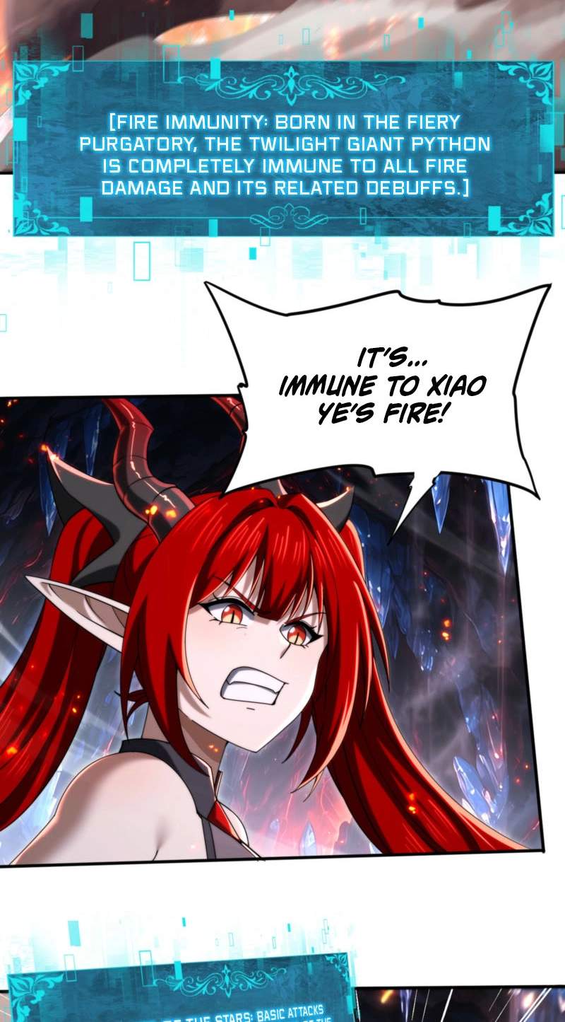Worthless Profession: Dragon Tamer — Chapter 298 — page 17